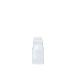 189ml pojemniki na mleko z polietylenu