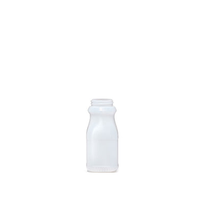 189ml pojemniki na mleko z polietylenu