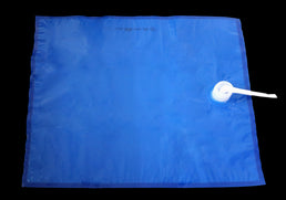 D/S Pergal Bag (Podwójne Zapięcie)