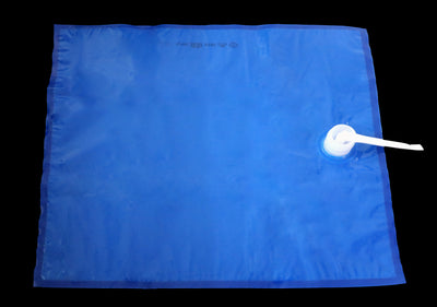 D/S Pergal Bag (Podwójne Zapięcie)