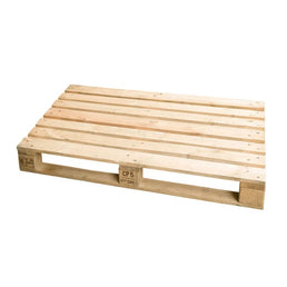 Chemiczna paleta CP5 – 1140x760x138mm – Używana – Idealna do transportu kontenerowego