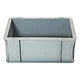 Euro Stacking Box – 300x200x120mm – Pojemność 5L – Wzmocniona podstawa