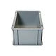 Euro Stacking Box – 300x200x120mm – Pojemność 5L – Wzmocniona podstawa