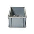 Euro Stacking Box – 300x200x120mm – Pojemność 5L – Wzmocniona podstawa