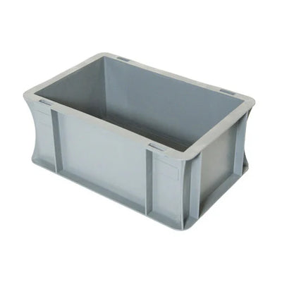 Euro Stacking Box – 300x200x120mm – Pojemność 5L – Wzmocniona podstawa