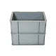 Euro Stacking Box – 300x200x120mm – Pojemność 5L – Wzmocniona podstawa