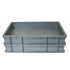 Euro Plastikowy Pojemnik Stacking – 600x400x100mm – Pojemność 20L