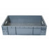 Euro Plastikowy Pojemnik Stacking – 600x400x150mm – Pojemność 30L