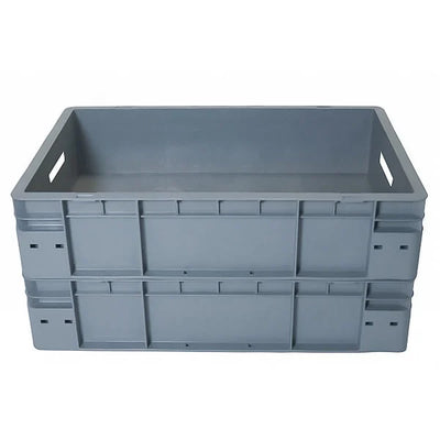 Euro Plastikowy Pojemnik Stacking – 600x400x150mm – Pojemność 30L