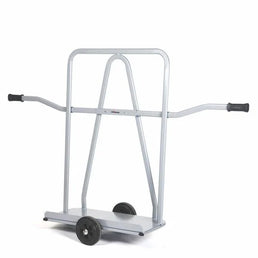 Matador Record Side Rolling Trolley M350V – 350kg nośności, 1900x546x1300mm