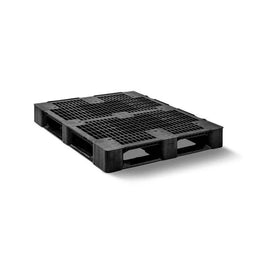 Paleta plastikowa – 1200x1000x150mm – Otwarta powierzchnia