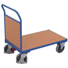 Platform Trolley – 975x500x975mm – 400kg Capacity – Removable Side Walls