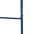 Nestable Garment Rail - Niebieski