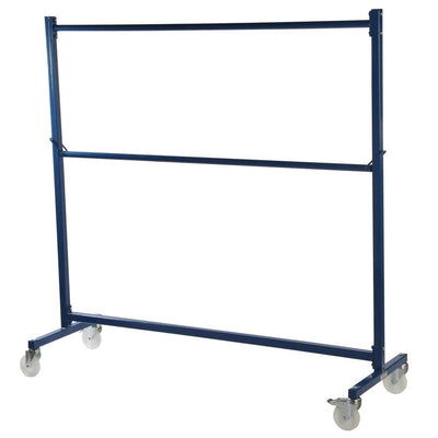Nestable Garment Rail - Niebieski