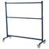 Nestable Garment Rail - Niebieski