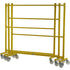 Nestable Garment Rail - Żółty