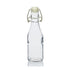 250ml Woda/Sok/Lemoniada Butelka Szklana Swing-Stopper