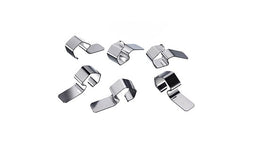 Weck Clips - Torba z 8 sztukami