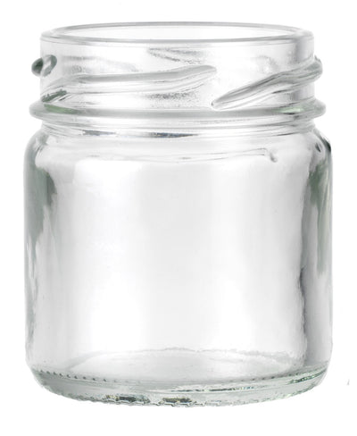 41ml Mini Słoik na Dżem ze Szkła