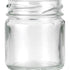 41ml Mini Słoik na Dżem ze Szkła