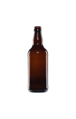 500ml Lekka Butelka Piwa AMC