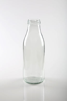 500ml Szklana Butelka