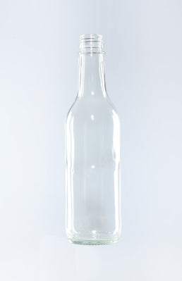 330ml Butelka Soku Jabłkowego/ Piwa