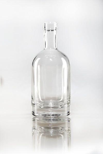 700ml Butelka szklana Nocturne