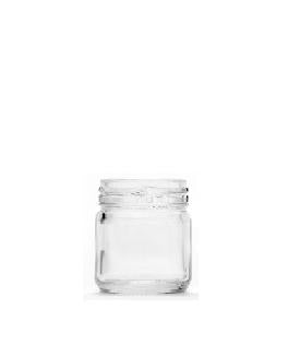 41ml Mini Słoik na Dżem ze Szkła