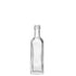 60ml Szklana butelka oliwy Frantoio Marasca (z zakrętką)