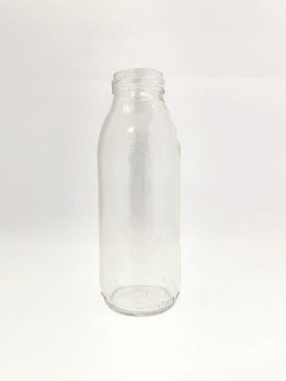 300ml Szklana Butelka