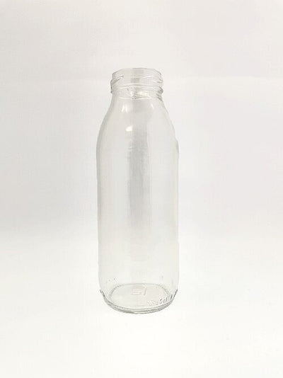 300ml Szklana Butelka