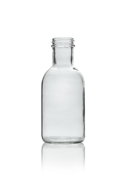 355ml (12oz) Butelka Ketchup w Stylu Amerykańskim