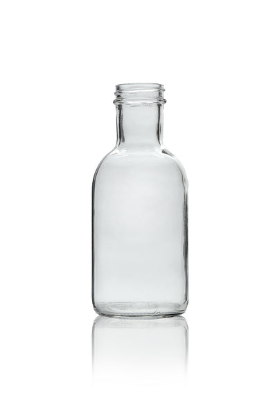 355ml (12oz) Butelka Ketchup w Stylu Amerykańskim