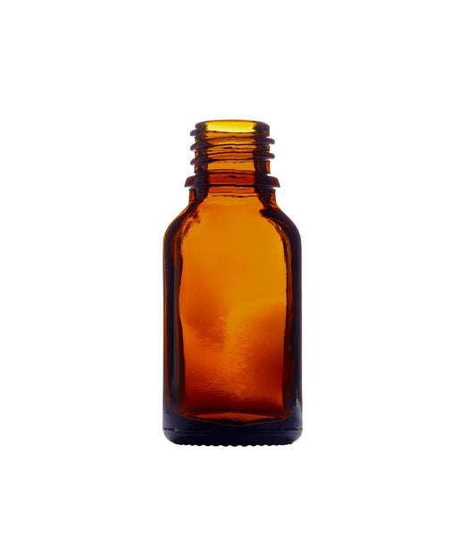 15ml Bursztynowa Szklana Butelka Kingston