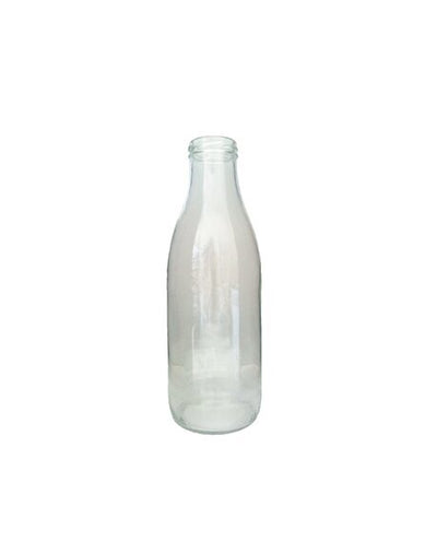 750ml Szklana Butelka