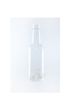 250ml Woda górska/tonik w szklanej butelce