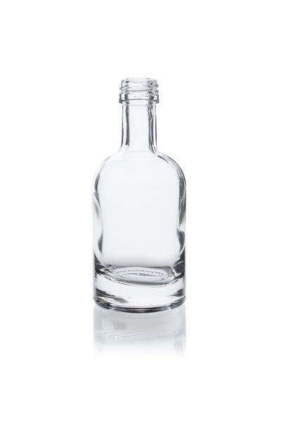 50ml Okrągła Szklana Butelka Nocturne