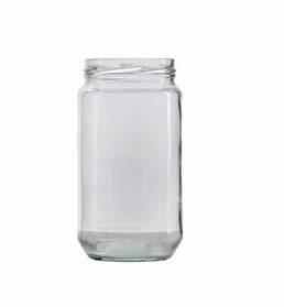 720ml Słoik szklany Normalise