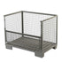 Cage Pallet / Gitterbox Stillage - Zakres AB