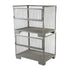 Cage Pallet / Gitterbox Stillage - Zakres AB