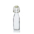 250ml Woda/Sok/Lemoniada Butelka Szklana Swing-Stopper