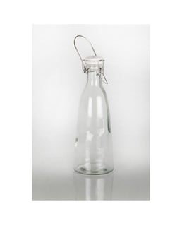 1000ml Butelka szklana Tala