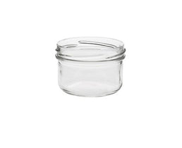 120ml Słoik Szklany Verrine