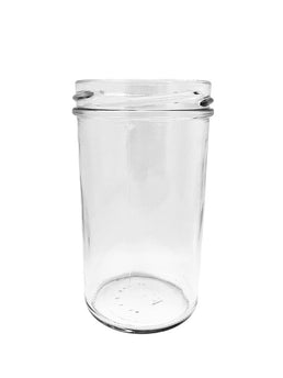 Słoik szklany na żywność 277ml