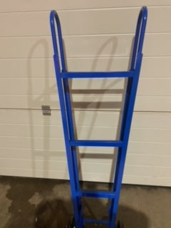 Wózek transportowy Fork Barrow (12x1L)