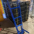 Wózek transportowy Fork Barrow (12x1L)