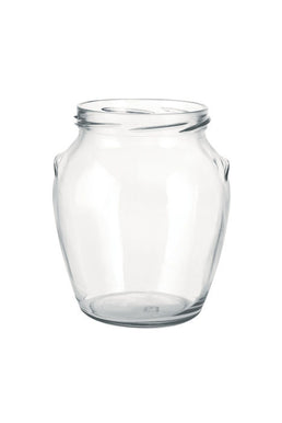 370ml Słoik Szklany Vaso Orcio