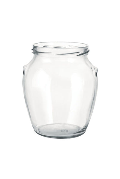 370ml Słoik Szklany Vaso Orcio
