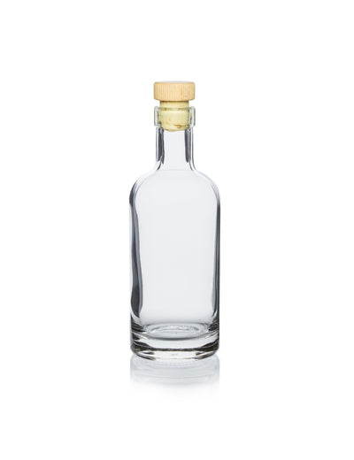 250ml Butelka szklana Nocturne